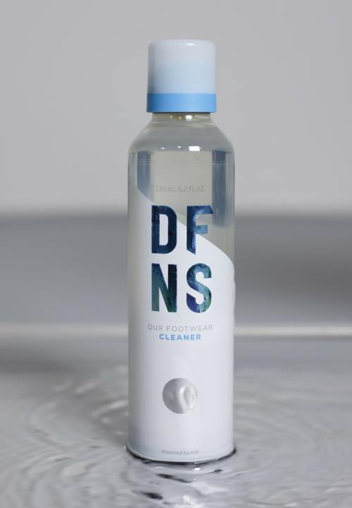 MEXX Hrvatska - MEXX dfns gel za čišćenje obuće 185ml transparentan B4DB455 žene