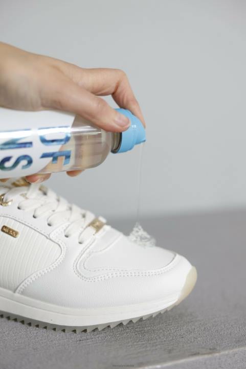 MEXX Hrvatska - MEXX dfns gel za čišćenje obuće 185ml transparentan B4DB455 žene