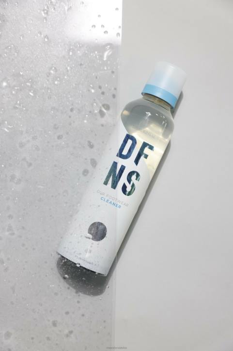 MEXX Hrvatska - MEXX dfns gel za čišćenje obuće 185ml transparentan B4DB455 žene