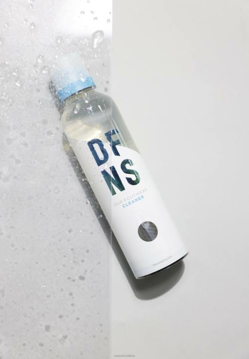 MEXX Hrvatska - MEXX dfns gel za čišćenje obuće 185ml transparentan B4DB455 žene