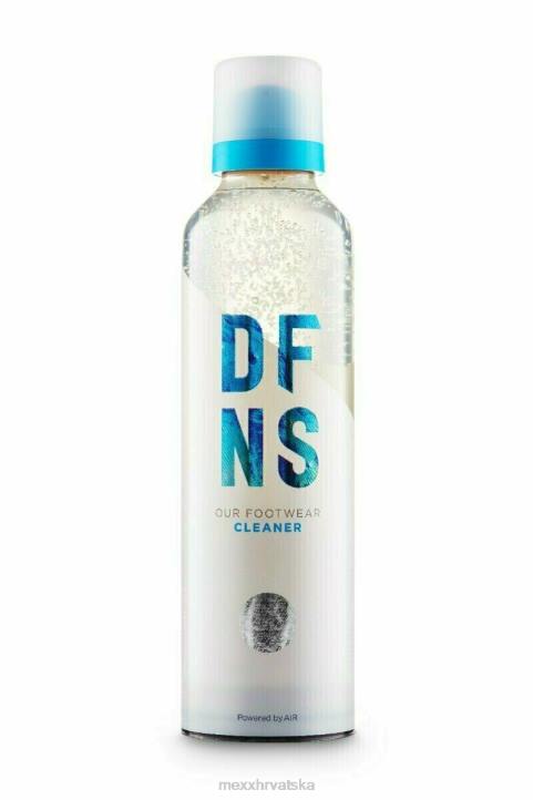 MEXX Hrvatska - MEXX dfns gel za čišćenje obuće 185ml transparentan B4DB455 žene