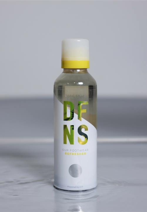 MEXX dfns osvježivač obuće 150ml transparentan B4DB453 žene - MEXX sale