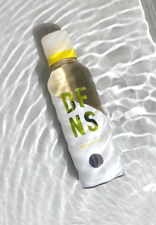 MEXX dfns osvježivač obuće 150ml transparentan B4DB453 žene - MEXX sale