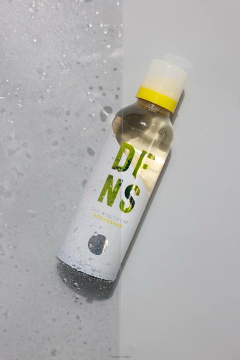 MEXX dfns osvježivač obuće 150ml transparentan B4DB453 žene - MEXX sale