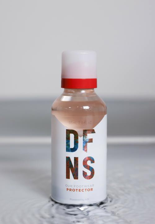 MEXX shoes sale - MEXX dfns štitnik za obuću Flight 85ml transparentan B4DB456 žene