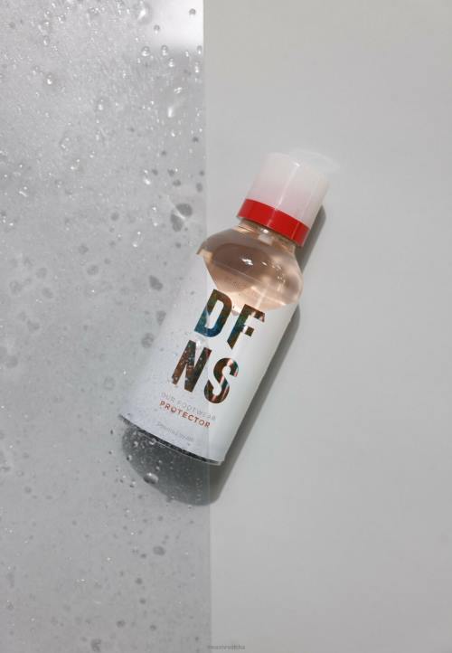 MEXX shoes sale - MEXX dfns štitnik za obuću Flight 85ml transparentan B4DB456 žene