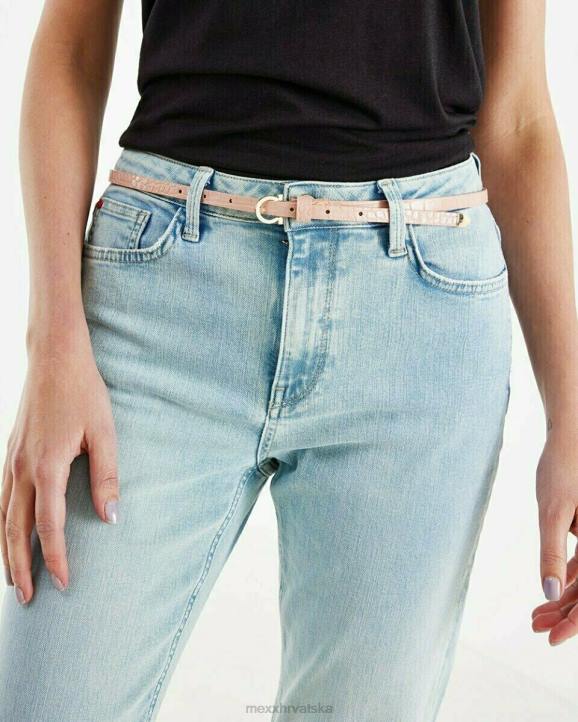 MEXX shoes sale - MEXX osnova pojas mali ružičasti ružičasta B4DB445 žene