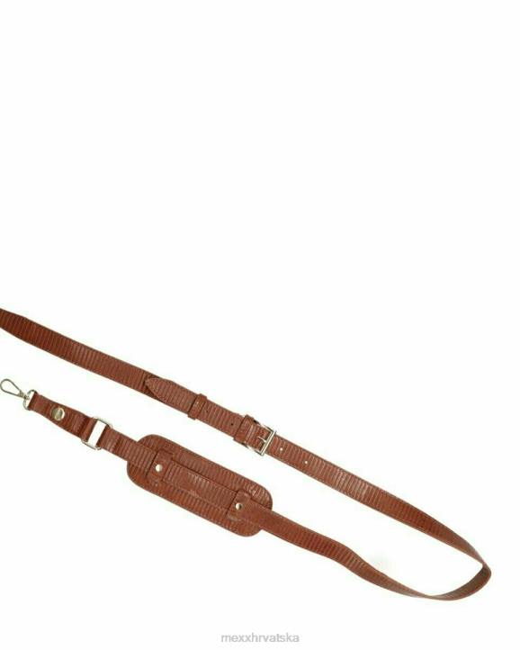 MEXX flapover torba za preko ramena smeđa smeđa B4DB435 žene - MEXX koferi