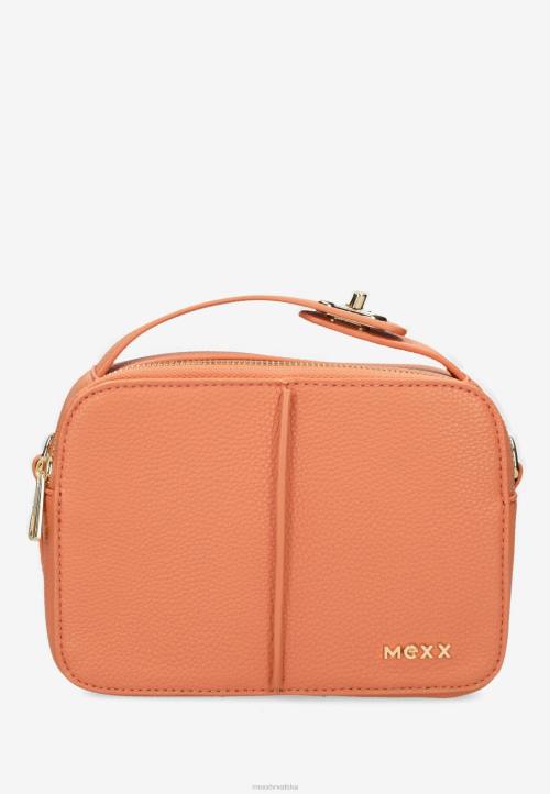 MEXX natikače - MEXX lagana torba preko ramena naranča B4DB421 žene
