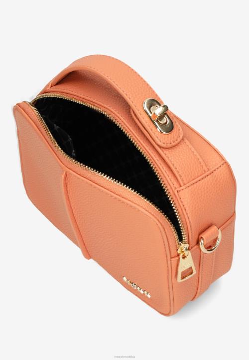 MEXX natikače - MEXX lagana torba preko ramena naranča B4DB421 žene