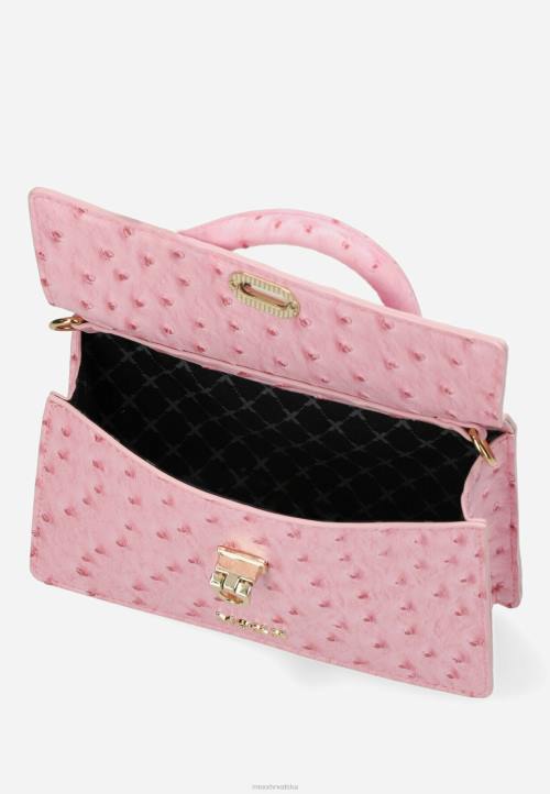 MEXX cizme - MEXX lagana torba preko ramena ružičasta B4DB420 žene