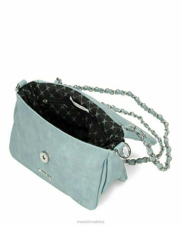 MEXX mala jastučnica sred plava B4DB437 žene - MEXX sale