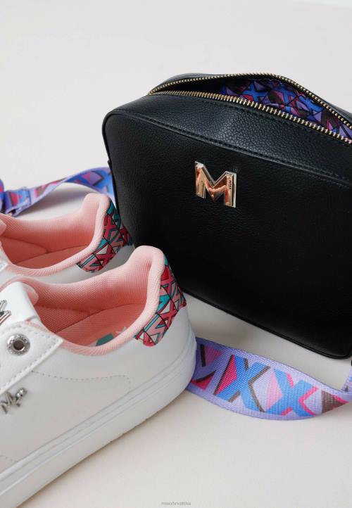 MEXX tenisice - MEXX mx torba crna schwarz B4DB201 žene