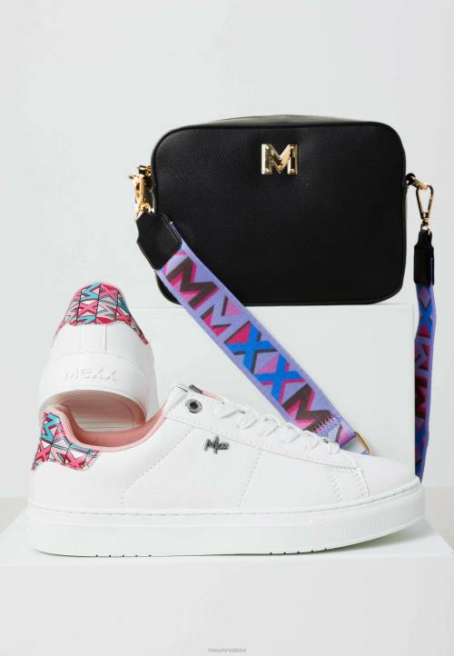 MEXX tenisice - MEXX mx torba crna schwarz B4DB201 žene