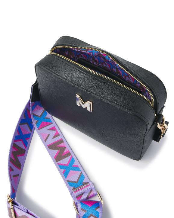 MEXX tenisice - MEXX mx torba crna schwarz B4DB201 žene