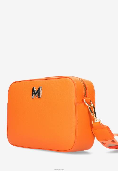 MEXX cizme - MEXX mx torba naranča B4DB202 žene