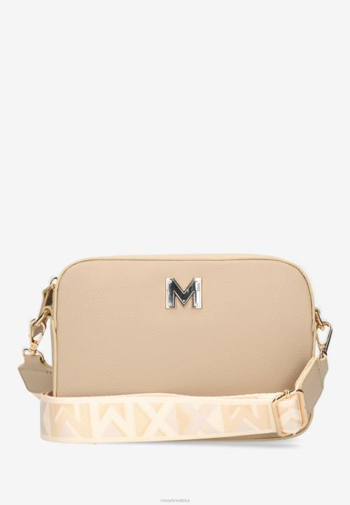 MEXX mx vreća pijeska bež B4DB204 žene - MEXX sandale