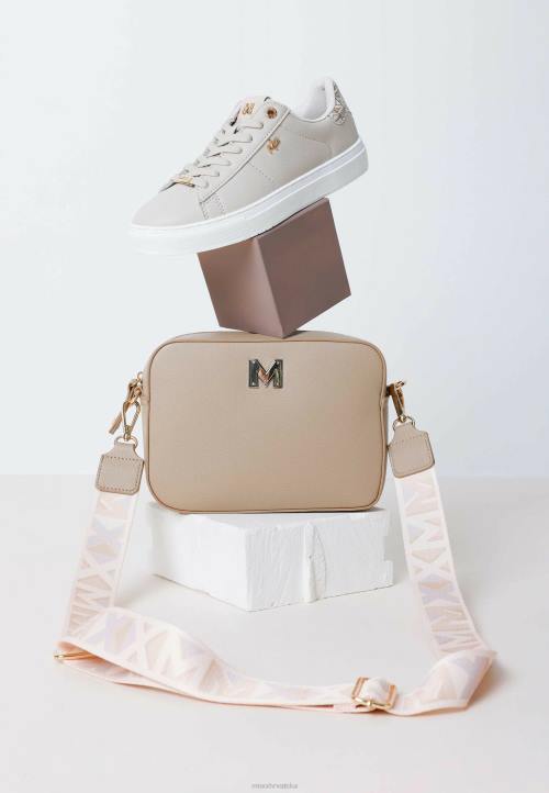 MEXX mx vreća pijeska bež B4DB204 žene - MEXX sandale