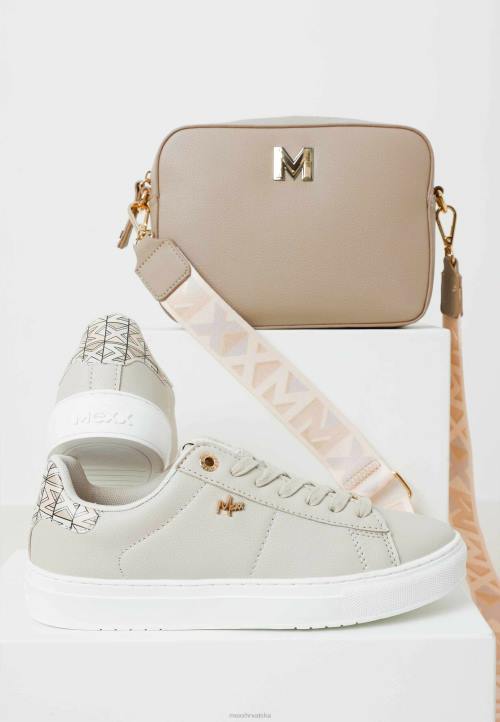 MEXX mx vreća pijeska bež B4DB204 žene - MEXX sandale