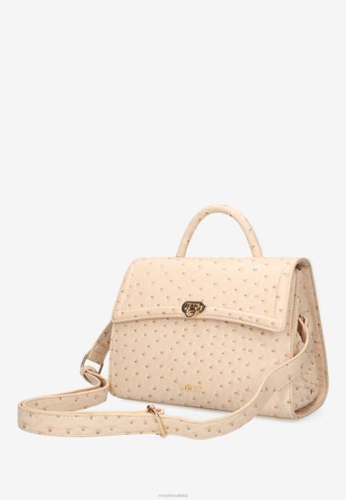 MEXX Hrvatska - MEXX torba preko ramena pijesak B4DB417 žene