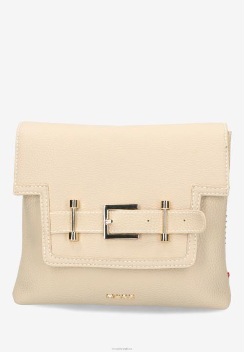 MEXX shoes sale - MEXX torba preko ramena pijesak B4DB418 žene