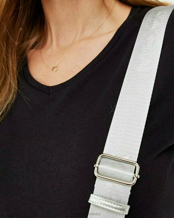 MEXX torba preko ramena srebro B4DB424 žene - MEXX woman