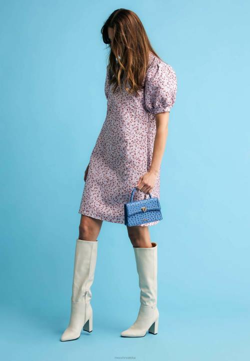 MEXX tenisice - MEXX torba preko ramena sred plava B4DB419 žene