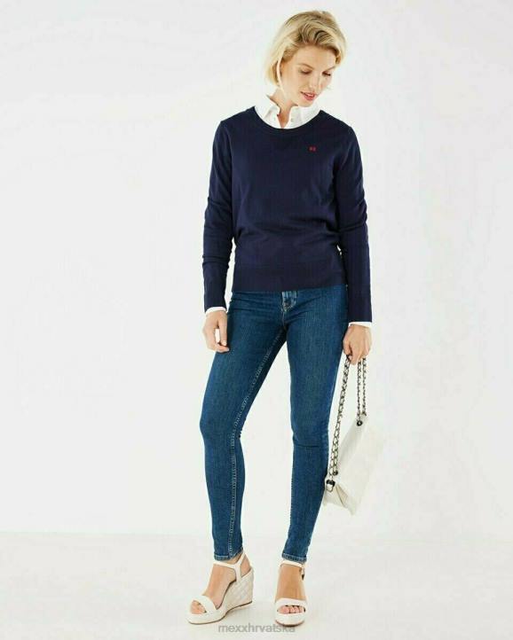 MEXX vreća za jastuke preko tijela bijela B4DB436 žene - MEXX woman